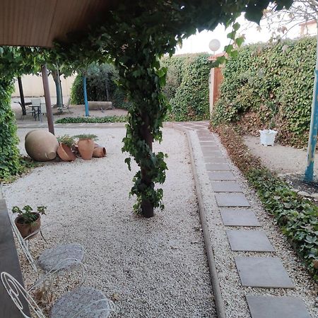 Casas Rurales Villa Pereza Casas De Los Pinos Bagian luar foto