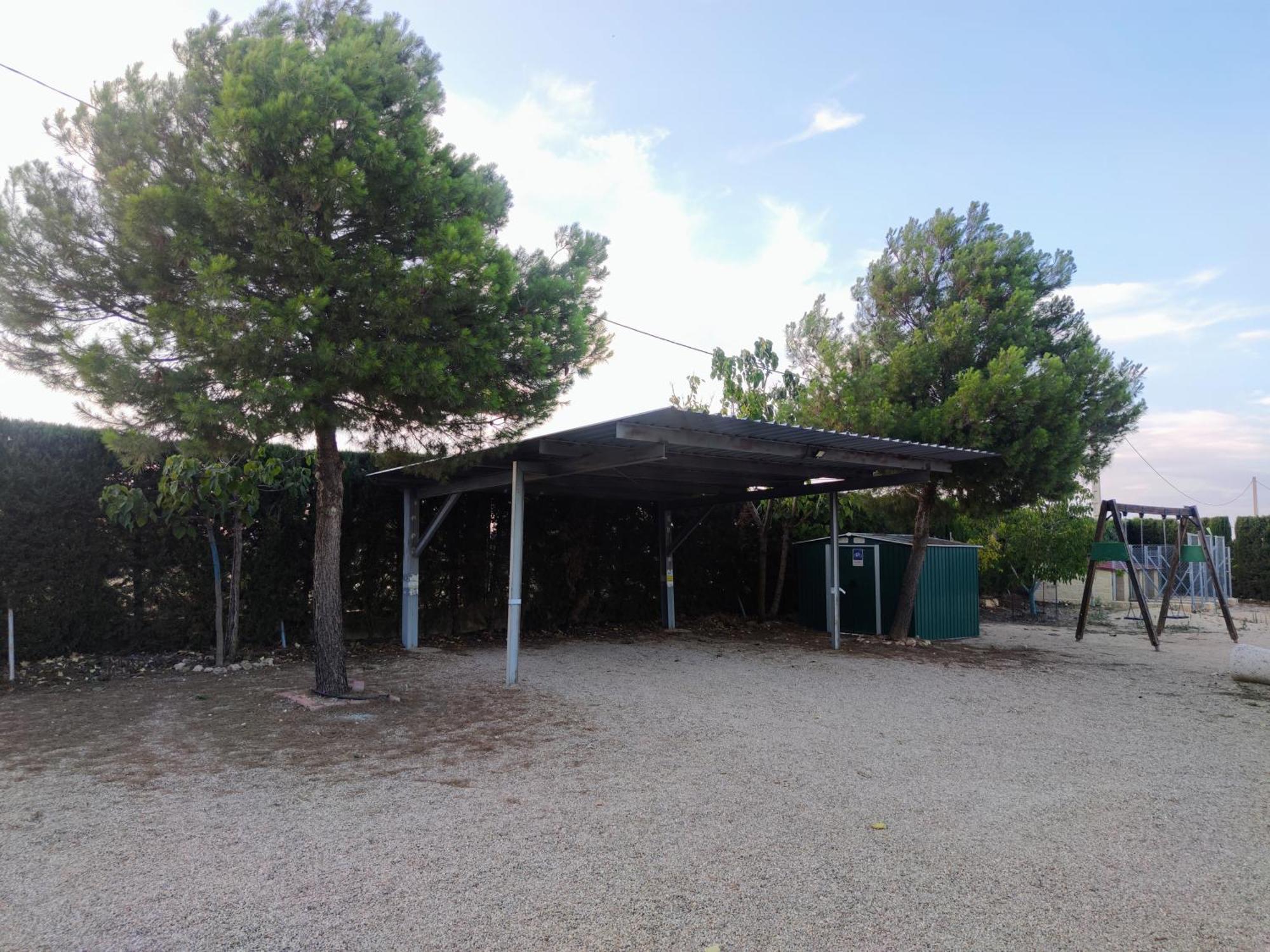 Casas Rurales Villa Pereza Casas De Los Pinos Bagian luar foto